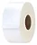 PAPEL HIGIENICO BRANCO% ROLAO ALVE FLOR FOLHA DUPLA 240MX10CM /CX 8 ROLOS - Imagem 2