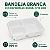 BANDEJA BRANCA C/3 DIVISORIAS 900ML C/12 UND - Imagem 3