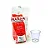 COPO MINI 25ML CRISTAL C/10 - Imagem 3