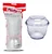 POTE MIX 180ML PRAFESTA C/10 UNIDADES - Imagem 3