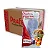TAMPA BOLHA SEM FURO C/50 UND P/COPOS SUPREMO 150/200/300ML - Imagem 1