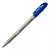 PINCEL RETROPROJETO PILOT AZUL 2MM - Imagem 3