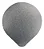SELO 100MM AL PE AP NL CASCA - Imagem 1