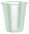 COPO 200ML BIO VERDE PP C/100 - Imagem 1