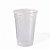 COPO 300ML TRANSP KEROCOPO PS C/100 - Imagem 3