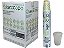 COPO 300ML TRANSP KEROCOPO PS C/100 UND - Imagem 1