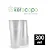 COPO 300ML TRANSP KEROCOPO PS C/100 UND - Imagem 2