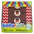 EMBALAGEM TRUFA BRIGADEIRO 15X16 C/100 - Imagem 1