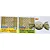 EMBALAGEM TRUFA POA OURO/MARFIM 15X16 C/100 - Imagem 2