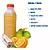 GARRAFA PLASTICA 300ML C/100 UND - Imagem 1