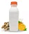 GARRAFA PLASTICA 200ML C/100 UND - Imagem 3