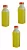 GARRAFA PLASTICA 200ML C/100 - Imagem 4
