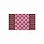EMBALAGEM TRUFA POA MARROM COM ROSA 15X16 C/100 - Imagem 1