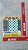 EMBALAGEM TRUFA POA MARROM COM AZUL 15X16 C/100 UND - Imagem 1