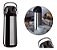 GARRAFA AIR POT INOX NEW 1L - Imagem 1
