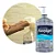 GEL (ALCOOL) ASSEPTICO CRISTAL 420GR - Imagem 3