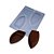 FORMA ESPECIAL BARCA CHOCOLATE M C/3 - REF 9543 - Imagem 2