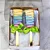 FORMA ESPECIAL TRAD. MINI PALETA CONE REF 10486 - Imagem 1