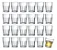COPO NADIR DOSE BRISTOL 60ML 2311 - Imagem 2