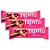 CHOCOLATE TRENTO MORANGO 29G - Imagem 2