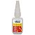 COLA TEKBOND ARTESANATO N.3 20GR - Imagem 1