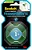 FITA DUPLA FACE 3M 24MM POR 2MT VERDE FIXA FORTE - Imagem 3