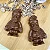 FORMA ESPECIAL TRAD. PAPAI NOEL ESPECIAL 2 - Imagem 1