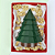 FORMA ESPECIAL TRAD. ARVORE DE NATAL 3D - Imagem 1