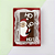 FORMA ESPECIAL TRAD. TABLETE PAPAI NOEL - Imagem 1