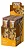 Barra Trio Nuts Banana. 25 gr - Imagem 1