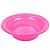 PRATO 12CM FUNDO PINK C/10 - Imagem 1