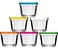 TIGELA AMERICANO P 150ML REF 4210 - Imagem 1
