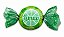 EMBALAGEM TRUFA LIMAO 15X16 C/100 - Imagem 2