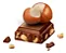 CHOCOLATE GAROTO TALENTO AVELAS 25G - Imagem 1