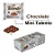 CHOCOLATE TALENTO DIET AVELAS 25G - Imagem 2