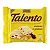CHOCOLATE TALENTO BRANCO CEREAIS E PASSAS 25G - Imagem 2