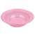 PRATO 12CM FUNDO ROSA BEBE C/10 - Imagem 2