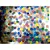 SACO PRESENTE 15X29 BOLINHAS DE CHOCOLATE C/50 - Imagem 2