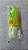 COPO 300 ML BIODEGRADAVEL CRYSTAL NEON VERDE P/C 25 UNIDADES - Imagem 2