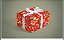 BOBINA PRESENTE 40CM INFANTIL ABC REF 357 - Imagem 1