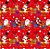 BOBINA PRES.60CM NATAL PAPAI NOEL REF 358 - Imagem 2