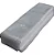 SACO CHUP CHUP 4X23 C/1000 SEGPLAST - Imagem 1