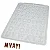 FORMA ALFABETO CHOCOLATE R.708 UNID - Imagem 1
