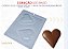 FORMA ESPECIAL CORACAO LISO RASO - Imagem 2