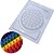 FORMA ESPECIAL TRAD POP IT REDONDO COM 3 PARTES - Imagem 1