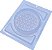 FORMA ESPECIAL TRAD POP IT REDONDO COM 3 PARTES - Imagem 2