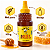 MEL PURO ZUM ZUM 500G UNIDADE - Imagem 3