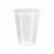 COPO 180ML KEROCOPO PS TRANSP C/100 - Imagem 1