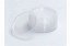TAMPA T451 ( COPOS 400 / 500 ml ) TRANSP C/50 - Imagem 2