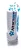 TAMPA 100ML PS TRANSP SEM FURO C/50 (SERVE POTE 100ML) - Imagem 2